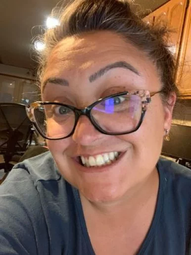 Photo of model @moregelatodesigns