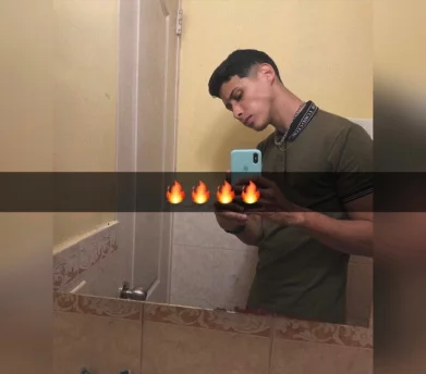 Photo of model @moreno_xfa