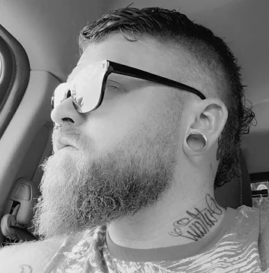 Photo of model @morgan247