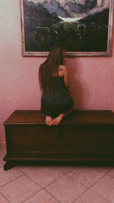 Photo of model @morganafeet_00