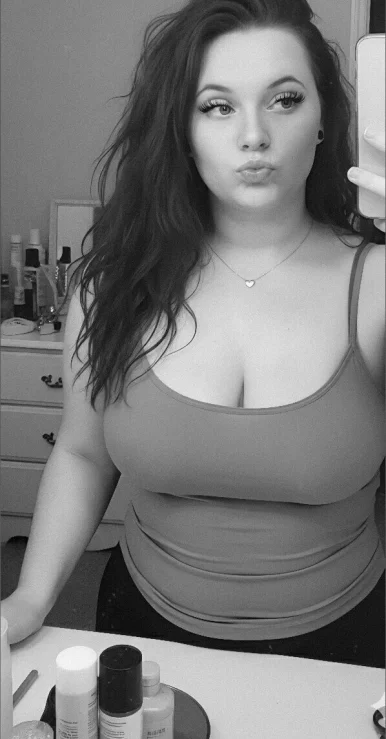 Photo of model @morganhughes