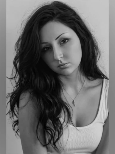 Photo of model @morgueundertaker