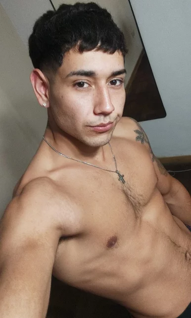 Photo of model @morochon07