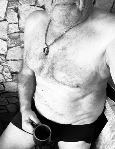 Photo of model @morpheus1961