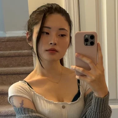 Photo of model @mostevilestgirl