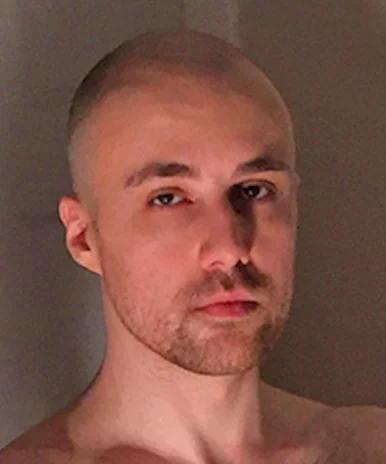 Photo of model @mostlyvery