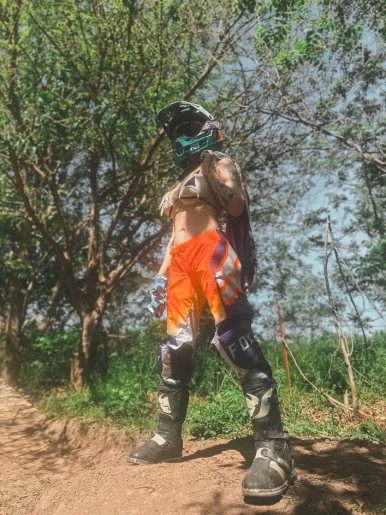 Photo of model @motomadness47