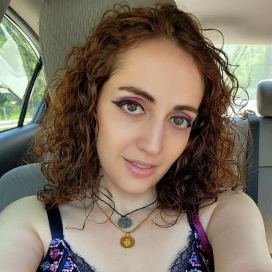 Photo of model @moxipeach