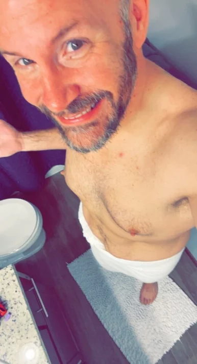 Photo of model @mr.daddy7