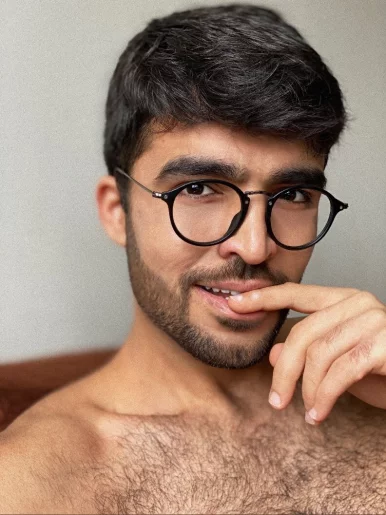 Photo of model @mr.fauster