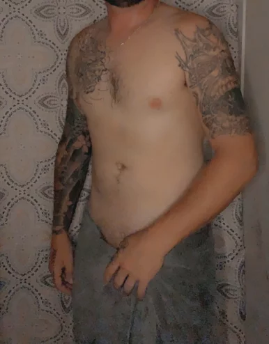 Photo of model @mr.majesty