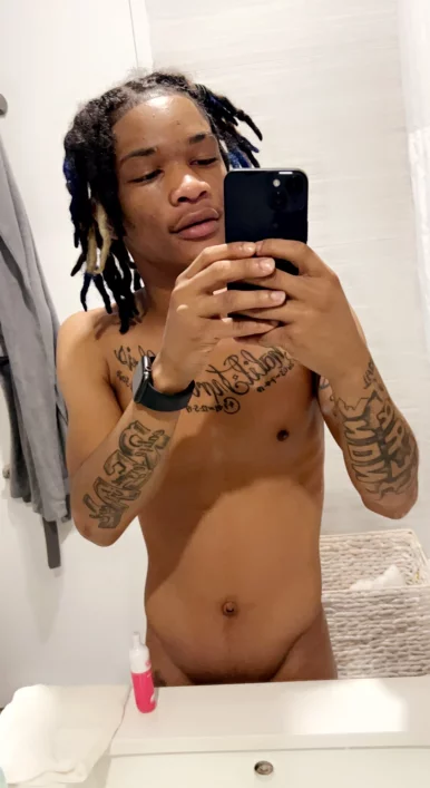 Photo of model @mr.november11th