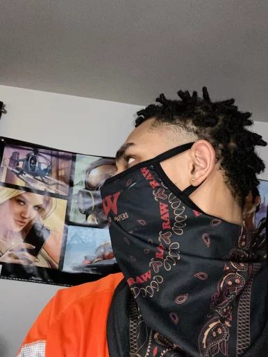 Photo of model @mr.politics