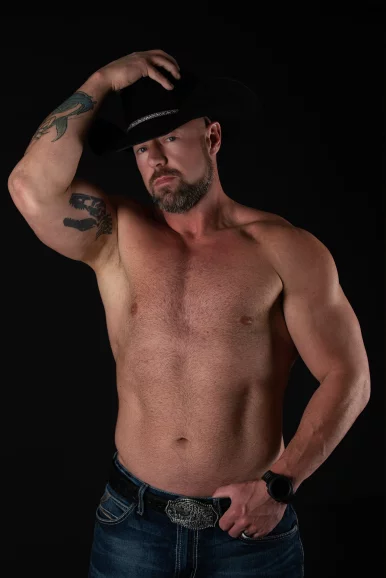 Photo of model @mr_tjclean