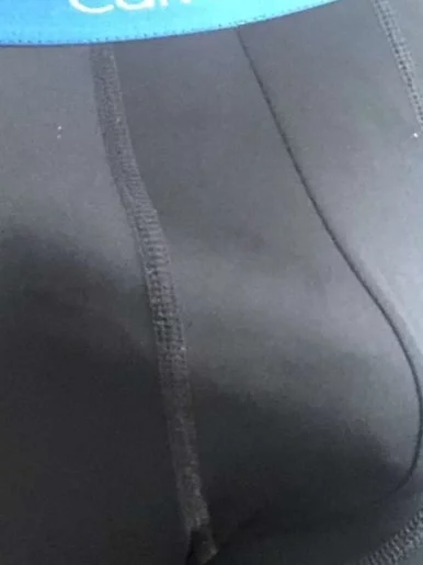 Photo of model @mrdomjayp35