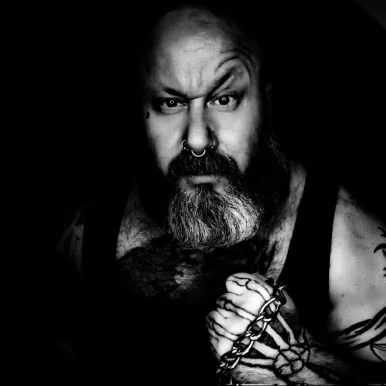 Photo of model @mrdresden