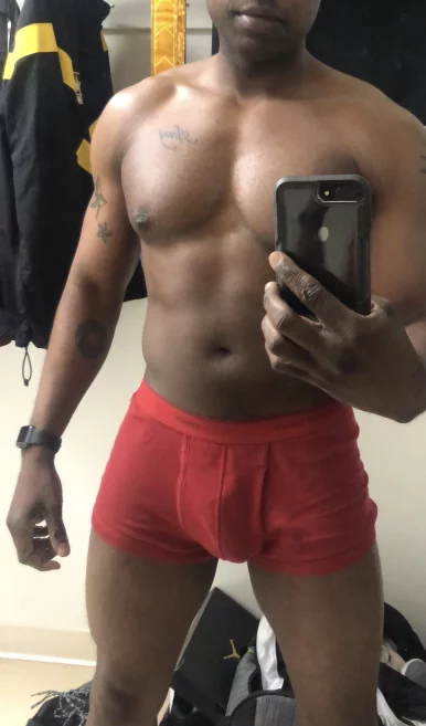 Photo of model @mrecomplete