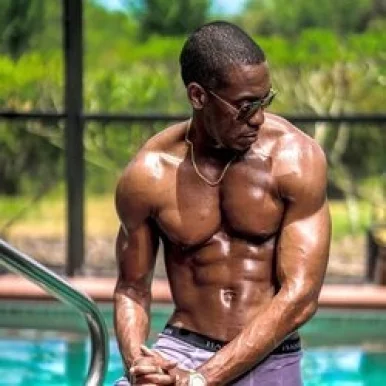 Photo of model @mrjonathanjordan