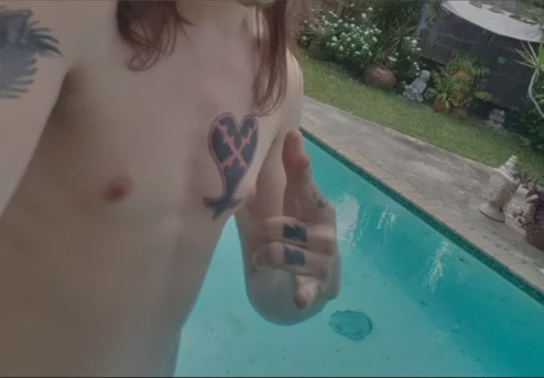 Photo of model @mrokami