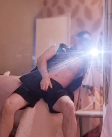 Photo of model @mrpaddy