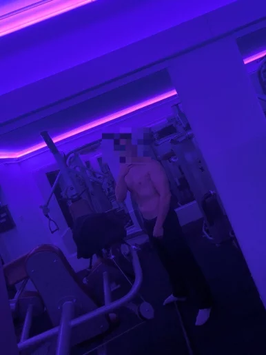 Photo of model @mrpeter_huf