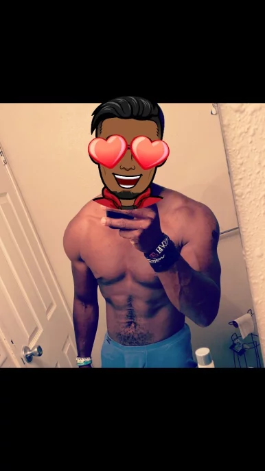 Photo of model @mrpropussyeater