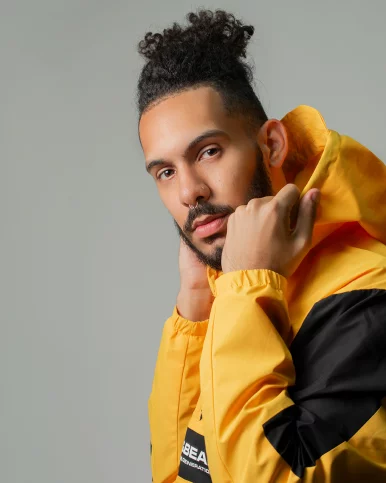 Photo of model @mrsaturno