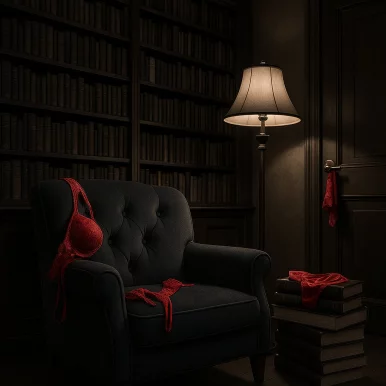 Photo of model @mrsnotsosweet