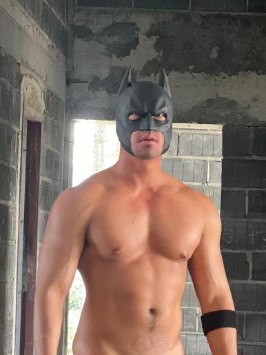 Photo of model @mrsosguy