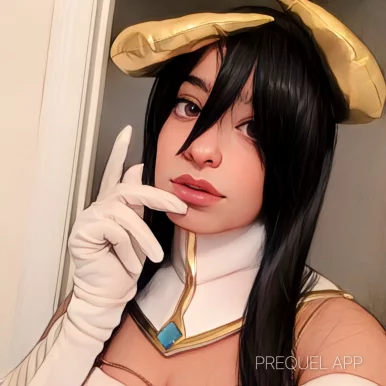 Photo of model @mrspeeny