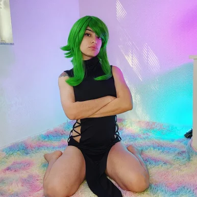 Photo of model @mrspeenyfree