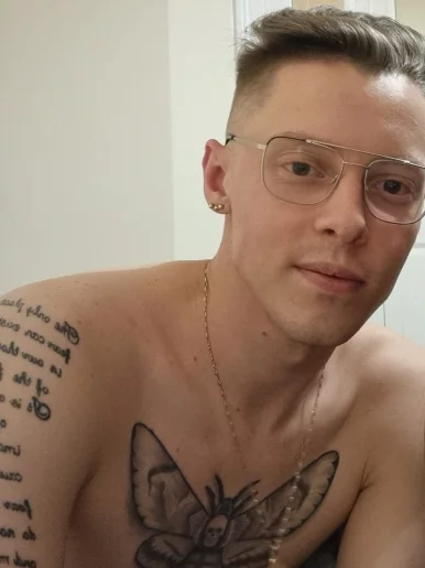 Photo of model @mrtheking21