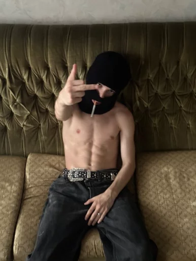 Photo of model @mrtonyx77