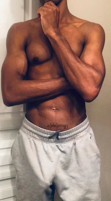 Photo of model @mrtroyphelps