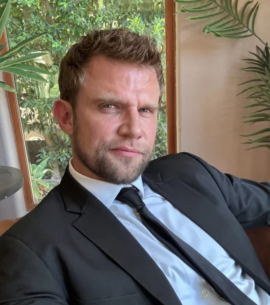 Photo of model @mrvincekarter