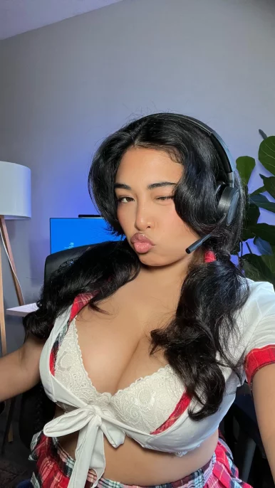 Photo of model @ms.dc