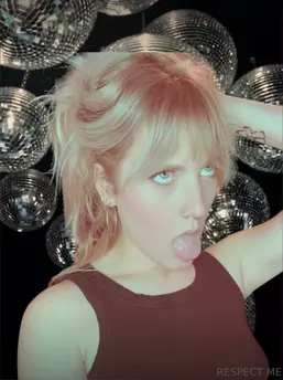 Photo of model @ms.ogcarter