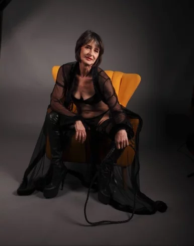 Photo of model @ms.tonig