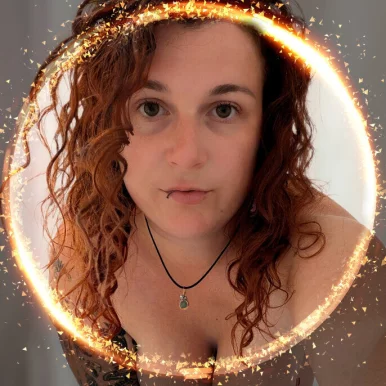 Photo of model @msalicefuryuk