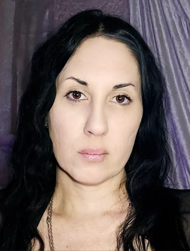 Photo of model @mselaineious