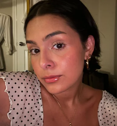 Photo of model @msfertileandferal