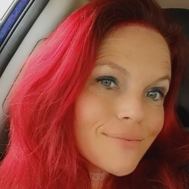 Photo of model @msgingerkitten1