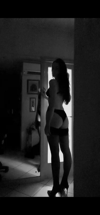 Photo of model @msgrendel