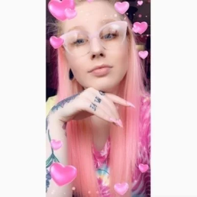 Photo of model @msgrumpycunt