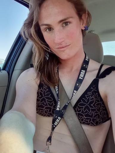 Photo of model @mshazel