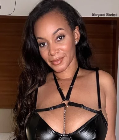 Photo of model @mskayde