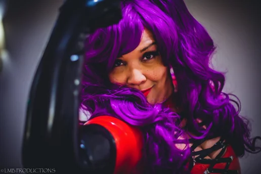 Photo of model @msmadyson