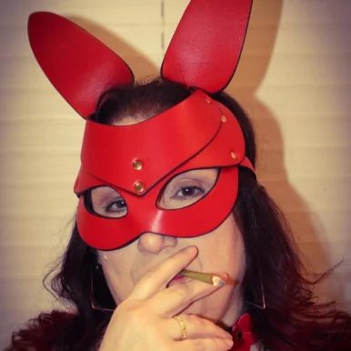 Photo of model @msroxxxyrodgers