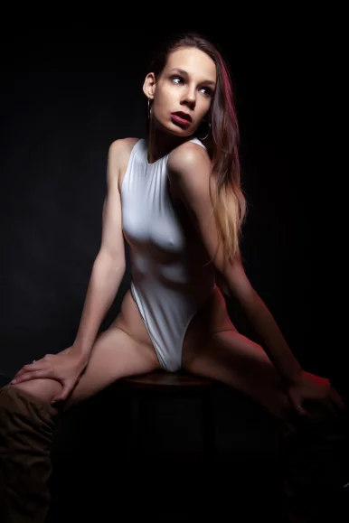 Photo of model @msstunnerfree