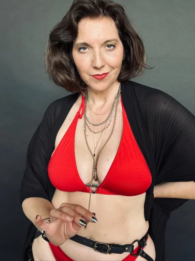 Photo of model @mstrssts